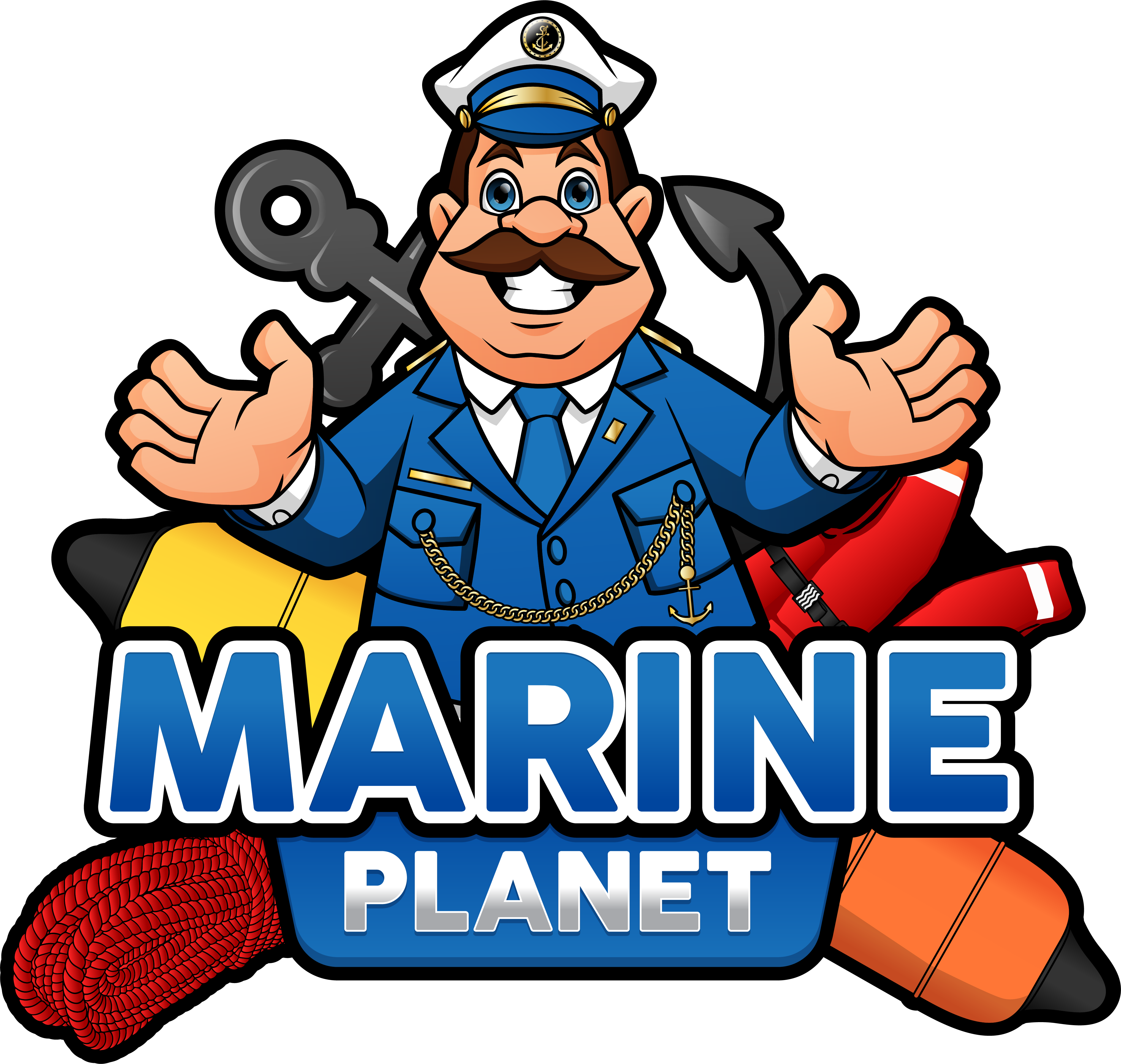 Marine Planet